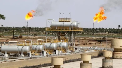 العراق يعتمد على مصافي كركوك والديوانية لتقليل استيراد المشتقات النفطية