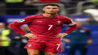 العقوبة المحتملة لرونالدو بعد مغادرته معسكر البرتغال