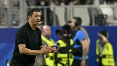 الفتح يُخيّب آمال سلامي.. والمدرب المغربي يواجه الواقع الصعب