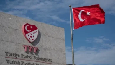 الفساد يضرب الكرة التركية: حبس رئيس لجنة الحكام وعدد من حكام الدوري الممتاز