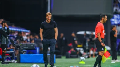الفيفا تحت المجهر.. هل أثرت فترة التوقف على تكتيكات فيسينج مع الاتحاد؟