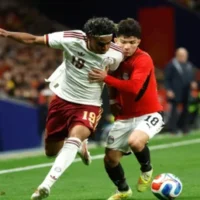 "الفيفا" يفرض عقوبات على إسبانيا بسبب هتافات معادية للإسلام خلال مباراة ودية أمام مصر
