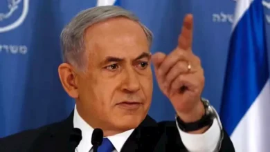 القائمة المشتركة تعلن عزمها إنهاء حكم نتنياهو وإحداث تغيير جذري