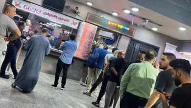 القبض على نجل صاحب مطاعم علي اللامي ببغداد بتهمة النصب والاحتيال
