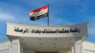 القضاء يستعيد 35 مليار دينار في قضية فساد وغسل أموال