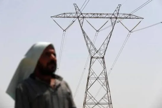 الكهرباء تعلن عن مشاريع الربط الكهربائي مع الدول المجاورة