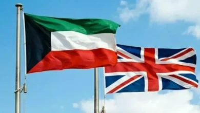 الكويت تعقد صفقة لشراء نظام دفاع جوي من بريطانيا بقيمة 489 مليون دولار