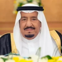 الملك سلمان يأمر بزيادة الحد الأدنى لأجور القطاع الخاص إلى 5000 ريال