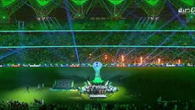 المنتخب السعودي يتوج بلقب "خليجي 27" بعد انتصاره على الإمارات