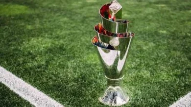المنتخبات التي تأهلت رسمياً إلى ربع نهائي دوري الأمم الأوروبية
