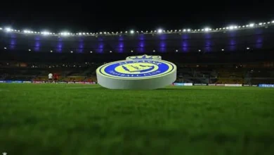 النصر السعودي يعلن عن تعيين رئيس جديد لإدارة النادي