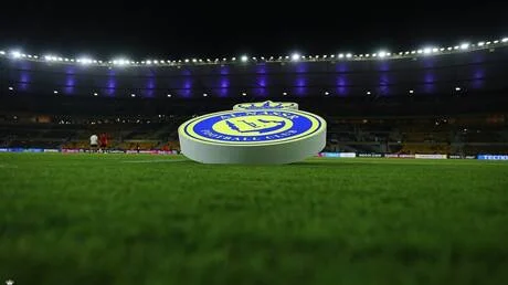 النصر السعودي يعلن عن تعيين رئيس جديد لإدارة النادي