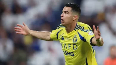 "النصر يحقق فوزًا بثلاثية على الدرعية بدوري روشن ودعم جماهيري للدون"