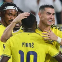 النصر يعود بقوة في البطولة الآسيوية وسط إصابات وتألّق رونالدو