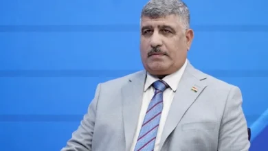 النعمان: إنهاء التحالف الدولي وقواتنا تواصل السيطرة على الأوضاع