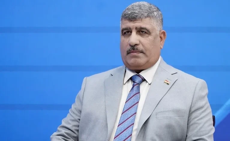 النعمان: إنهاء التحالف الدولي وقواتنا تواصل السيطرة على الأوضاع