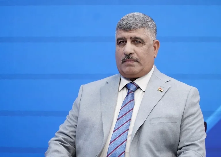 النعمان: إنهاء التحالف الدولي وقواتنا تواصل السيطرة على الأوضاع