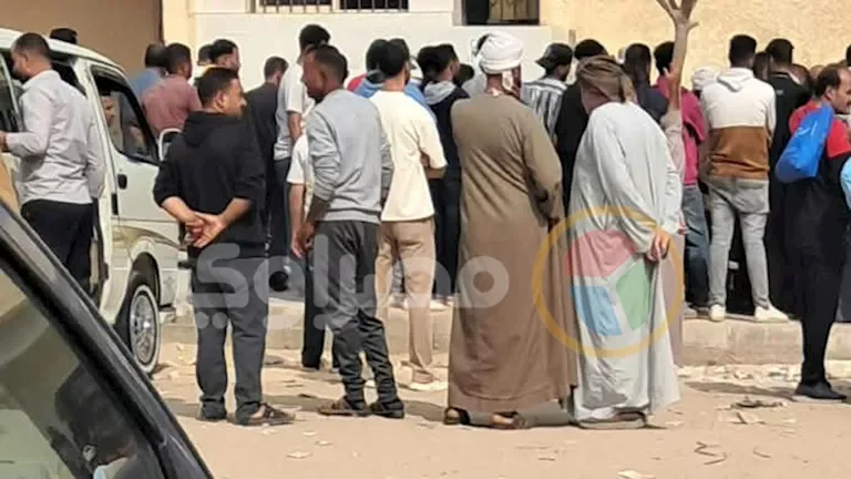 النيابة العامة تسمح بدفن جثامين ضحايا حادث الطريق الأوسطي في العراق