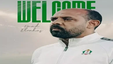 الوحدات الأردني يعلن تعيين عماد النحاس مدرباً للفريق الأول
