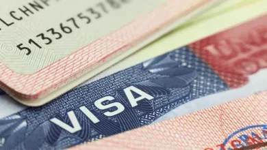 الولايات المتحدة تعلن قيوداً جديدة على تأشيرات كولومبيا وبوليفيا