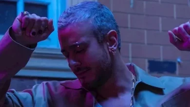 انهيار سعد لمجرد في محبسه وأزمة "بوستر" مهرجان القاهرة السينمائي