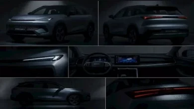بايك X55 REEV على أبواب السوق المصري.. الإطلاق الرسمي خلال أيام