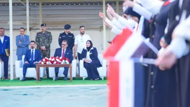 بدء العام الدراسي الجديد في العراق بمشاركة 12 مليون طالب وطالبة