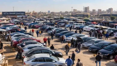 بدائل سيارات مستعملة تحت 700 ألف جنيه بعد ارتفاع أسعار الزيرو بمئة ألف جنيه