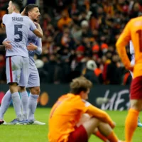 برشلونة في مواجهة التحدي: يوفنتوس وأتلتيكو وليفربول يسقطون في الفخ قبل موقعة إسطنبول