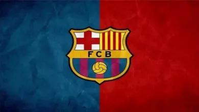 برشلونة يتخذ قرارًا جديدًا تضامنًا مع ضحايا حادث القطار