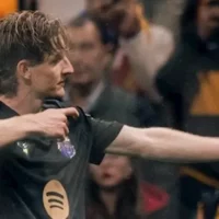 برشلونة يحقق فوزًا كبيرًا على جالاتا سراي بأربعة أهداف في دوري الأبطال