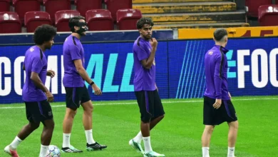برشلونة يسجل تاريخاً جديداً بأغلى مباراة في تركيا ويزيد من نشاط السوق السوداء