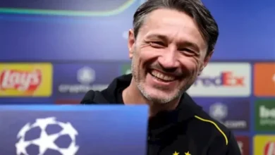 بروسيا دورتموند يجدد عقد الكرواتي كوفاتش حتى عام 2029