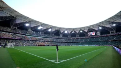 بعد اكتمال عقد المتأهلين.. مواعيد مباراتي نصف نهائي "خليجي 27" والقنوات الناقلة لها