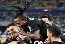 بعد حادثة مثيرة.. الزمالك المصري يتخذ إجراءات تصعيدية ضد نجم الفريق