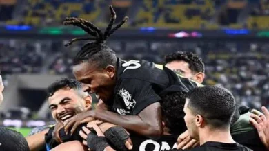 بعد حادثة مثيرة.. الزمالك المصري يتخذ إجراءات تصعيدية ضد نجم الفريق