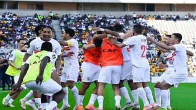 بعد مباراة القمة.. قرارات هامة في الأهلي والزمالك