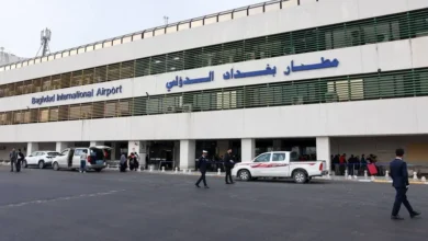 بغداد تستقبل رحلات مباشرة من ألمانيا بدءًا من الشهر المقبل