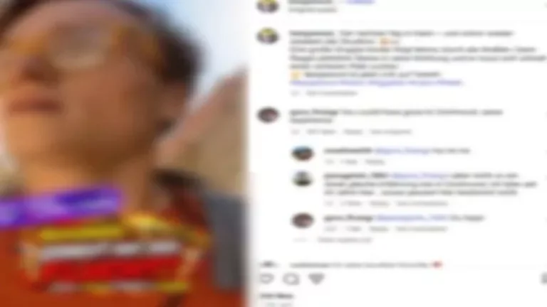 "بلوجر أجنبي يتعرض لموقف غير متوقع بسبب حجارة الأطفال في العراق"