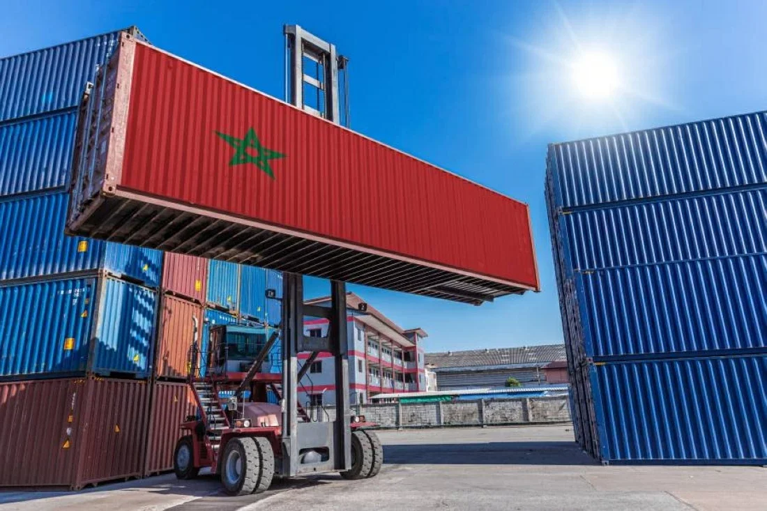 بنك المغرب: انخفاض الإنتاج الصناعي في أغسطس مع استقرار المبيعات