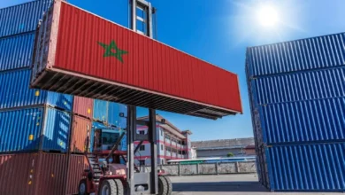 بنك المغرب: انخفاض الإنتاج الصناعي في أغسطس مع استقرار المبيعات