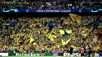 بوروسيا دورتموند يطلق مبادرة جديدة لجماهيره