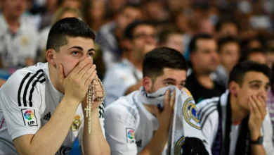 بيدريرول يوجه تحذيراً لجماهير ريال مدريد: لابورتا سيشعر بالسعادة الكبيرة