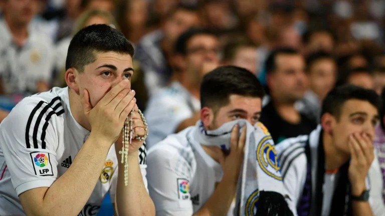 بيدريرول يوجه تحذيراً لجماهير ريال مدريد: لابورتا سيشعر بالسعادة الكبيرة