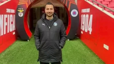 بيراميدز يعلّق على مجموعته في دوري أبطال أفريقيا
