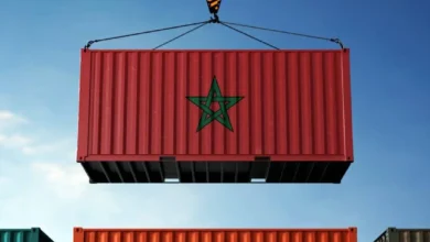 تجارة المغرب: نمو الصادرات وازدياد العجز التجاري