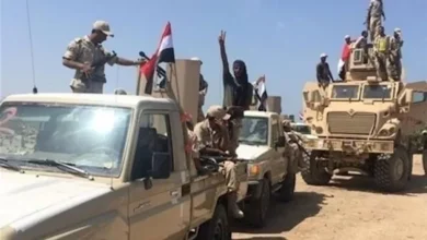 تحالف دعم الشرعية يؤكد دعمه المستمر للجيش اليمني ضد الحوثيين