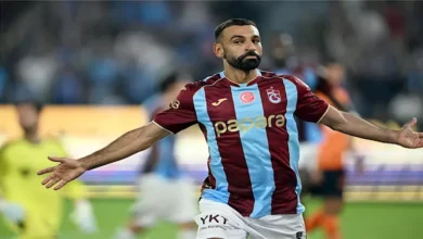 تحدٍ جديد لصلاح مع طرابزون لكسر عقدة المباريات خارج الديار