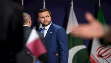 تحرك أمريكي جديد لإحياء محادثات السلام مع إيران بأمر من ترامب