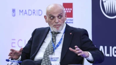 تحرك رسمي ضد رئيس رابطة الليغا بعد تشبيه لاعبي ريال مدريد بالنازيين 2 تحرك رسمي ضد رئيس رابطة الليغا بعد تشبيه لاعبي ريال مدريد بالنازيين